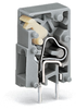 Feedthrough terminal block -- 741-904 - Image