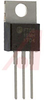 TRIAC, Logic Level; TO-220AB; 8 A; 600 V; 8 A @ 95 degC; 1.6 V (Max.); 1.6 degC - 70038568 - Allied Electronics, Inc.