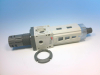 Pneumatic Filter Regulator - Radwell International