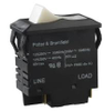 Din Rail Mount Circuit Breaker - Radwell International