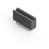 Edgeboard Connectors - 151-746-018-541-206-ND - DigiKey