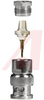 connector,rf coaxial,bnc commercial strplug,quicktrim,for rg59,62 cable,50 ohm - 70142872 - Allied Electronics, Inc.