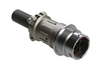 Automotive Connectors - AHDM04-18-06SN-C030-059 - Powell Electronics, Inc.