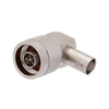 Coaxial Connector (RF) Adapters - 6099-PE9278-ND - DigiKey