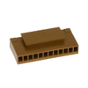 Rectangular Connector Housings - IL-12S-S3L-(N)-ND - DigiKey