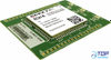Quectel EC21-V-TE-A, adapter board including EC21-V module (Verizon network) -- 17595 - Image