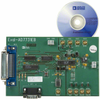 Analog to Digital Converters (ADCs) Evaluation Boards - EVAL-AD7731EBZ-ND - DigiKey