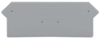 DIN Rail Terminal Accessories - 221441 - RS Components, Ltd.