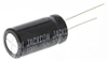 Aluminium Capacitors - 1701259 - RS Components, Ltd.