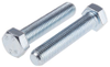 Hex Bolts - 276314 - RS Components, Ltd.