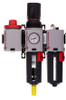Filter Regulator Lubricators -- 1829634 - Image