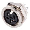 DIN Connectors - 490850 - RS Components, Ltd.