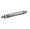 Pneumatic Piston Rod Cylinders - 278135 - RS Components, Ltd.