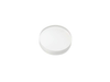 Achromatic Lens, Broadband, 25.00 mm, 100.00 mm EFL, 345 nm to 700 nm -- PAC18AR.15 - Image