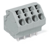 PCB Terminal Blocks - 222226 - RS Components, Ltd.