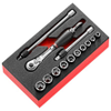 Socket Sets - 1468786 - RS Components, Ltd.