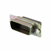 D-Sub, D-Shaped Connector Housings - 1122-1207-ND - DigiKey