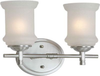 5180-02-55 Bathroom Fixtures-Two Lights - 413315 - Capital Lighting, Inc.
