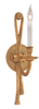 N681A Wall Sconce - N681A - Minka Group