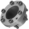 POWER-LOCK EF Metric Series Keyless Locking Device -- PL010X013EF - Image