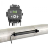 AquaTrans Ultrasonic Liquid Flowmeter -- AT6C1AT2006IN72AFT01E0 - Image