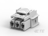 Rectangular Wire & Cable Connectors & Housings - 5-2232362-3 - TE Connectivity
