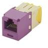 Modular Connectors / Ethernet Connectors - CJT5E88TGVL - VAST STOCK CO., LIMITED