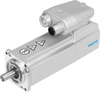 Servo motor - EMME-AS-40-M-LV-ASB - Festo Corporation
