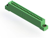 Card Edge Connectors - Edgeboard Connectors - 346-021-520-103 - Lingto Electronic Limited