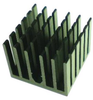 Heat Sink, For Ball Grid Array, Standard, Bga, 14.7 C/w, 18 Mm, 23 Mm, 23 Mm Rohs Compliant Abl Heatsinks - 89T8651 - Newark, An Avnet Company