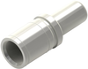 Heavy Duty Contact, Pin, Crimp, 120Mm2; Product Range Te Connectivity - 65AC6748 - Newark, An Avnet Company