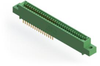 Card Edge Conn, Dual Side, 32Pos, Th; Card Edge Connector Type Edac - 67AJ6290 - Newark, An Avnet Company