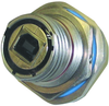 Usb Adapter, 2.0 Type B-Type A, Ip68; Usb Connector Convert From Amphenol Pcd - 96M8933 - Newark, An Avnet Company