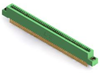 Card Edge Conn, Dual, 98Pos, Solder Lug; Card Edge Connector Type Edac - 64AJ9693 - Newark, An Avnet Company