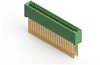 Card Conn, Dual Side, 52Pos, Wire Wrap; Card Edge Connector Type Edac - 69AJ9513 - Newark, An Avnet Company