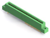 Card Edge Conn, Dual, 62Pos, Th; Card Edge Connector Type Edac - 85H6020 - Newark, An Avnet Company