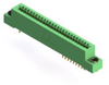 Card Edge Conn, Dual, 50Pos, Th; Card Edge Connector Type Edac - 64AJ9163 - Newark, An Avnet Company