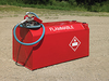 Rectangular Transportable Tank -- Traveler - Image