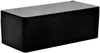 Enclosure, Junction Box, Grp, Black Rohs Compliant Multicomp Pro - 60AJ4104 - Newark, An Avnet Company