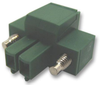 Pluggable Terminal Block, 2, 300 V, 10 A, 3.5 Mm, 26 Awg, 16 Awg Rohs Compliant Multicomp Pro - 74M3106 - Newark, An Avnet Company