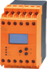 Evaluation unit for direction and speed monitoring -- DR2503 - Image