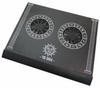 Evercool Zodiac Pure Aluminum Cooler - Black - 12717 - Xoxide