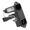 Power Entry Modules (PEM) - 486-3017-ND - DigiKey