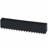 Headers, Receptacles, Female Sockets - S5727-ND - DigiKey