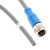 Circular Cable Assemblies - A142281-ND - DigiKey