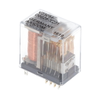 Relays - Signal Relays, Up to 2 Amps -- 7-1393812-6 - Image