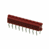 Headers, Receptacles, Female Sockets - 1175-2221-ND - DigiKey