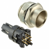 Circular Connector Assemblies - 1195-5483-ND - DigiKey