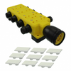 Sensor Interface Junction Blocks - WM21557-ND - DigiKey