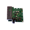 Switches, Hubs - 2265-SW-105-ND - DigiKey